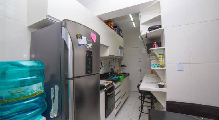 Curitiba Central Hostel — photo 4