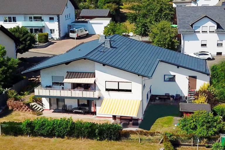 Ferienhaus  Westerburg