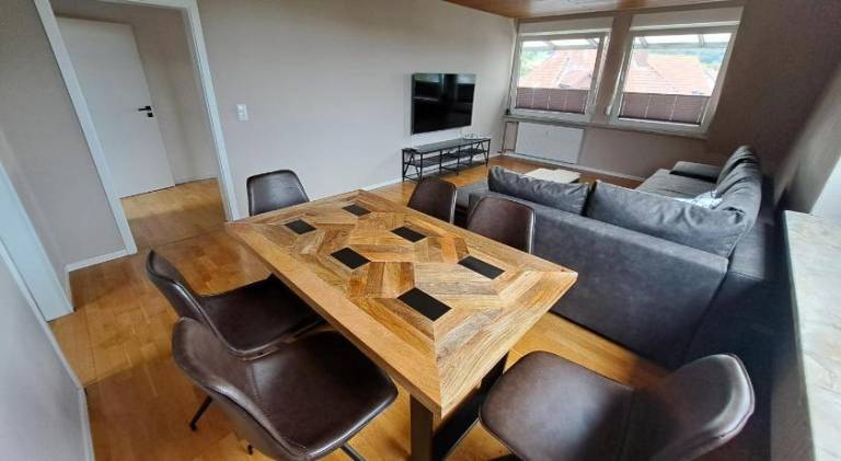 Apartment with 2 rooms for 7 persons — photo 3
