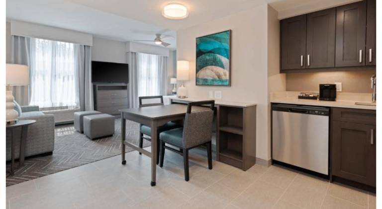 Homewood Suites by Hilton Panama City Beach — photo 3