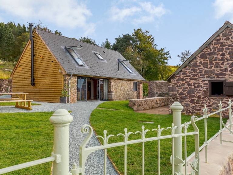 Cottage  Church Stretton