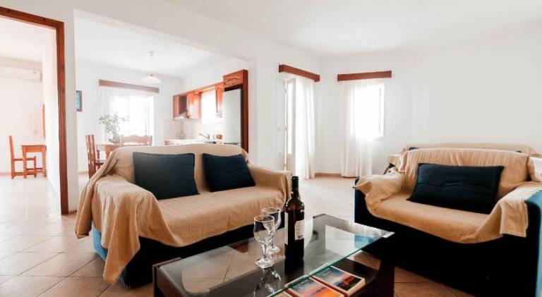 Nice apartment with garden, barbecue & terrace | Beach nearby | Pets are welcome — photo 2