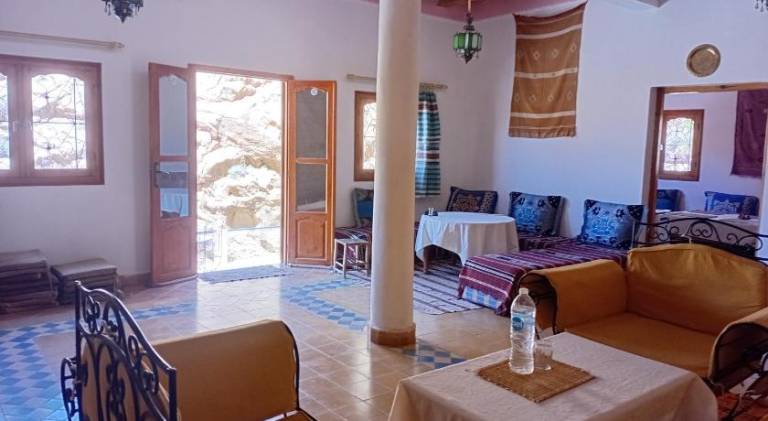 Hotel Source De Dades — photo 5