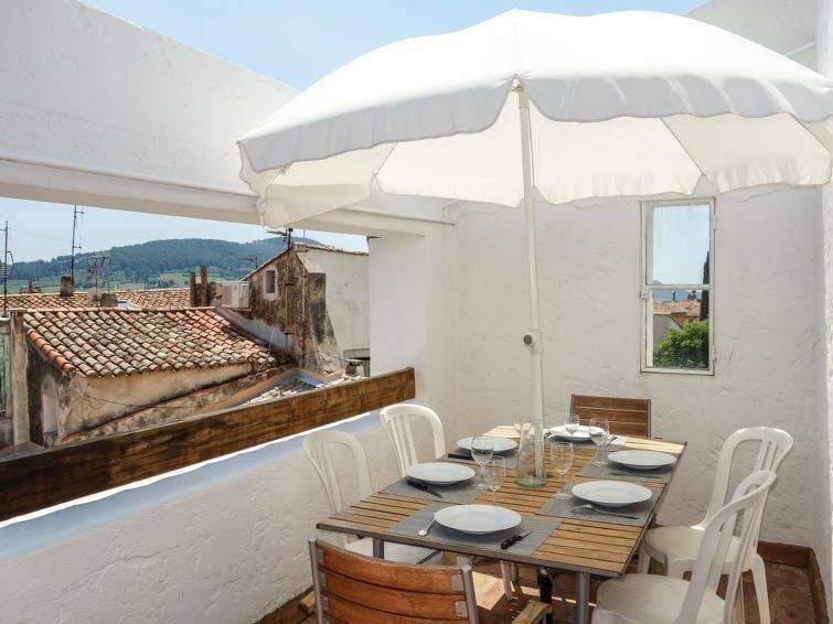 Ferienhaus  La Cadière-d'Azur