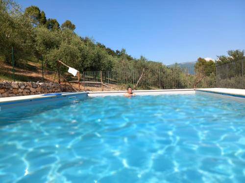 Agriturismo  Terni