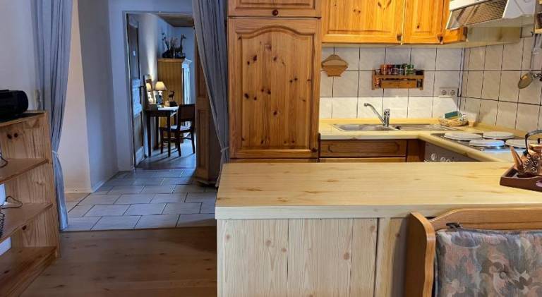 Rental apartment with 1 room for 3 persons — photo 4