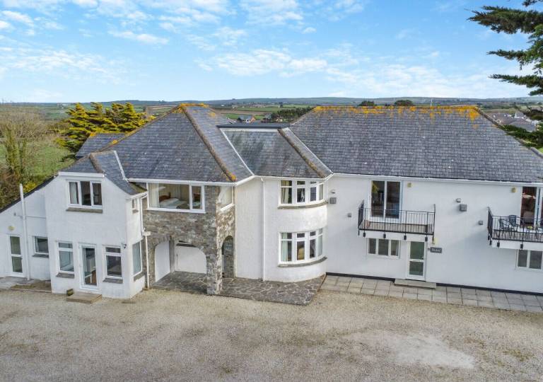 Apartment Padstow