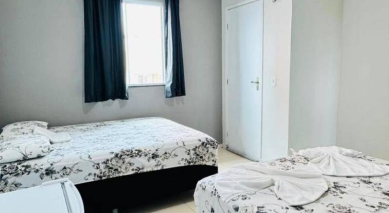 Holiday apartment with 2 rooms for 7 persons — photo 5
