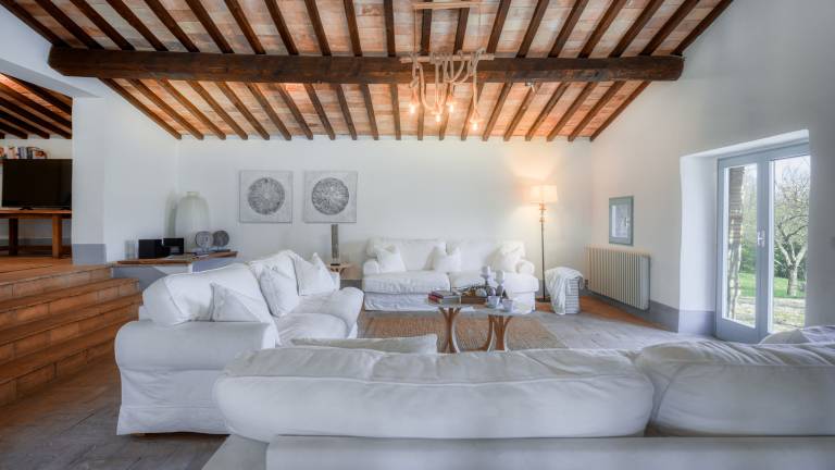 Fully equipped villa with private pool, grill & yard | Garden view | Pet-friendly — photo 4