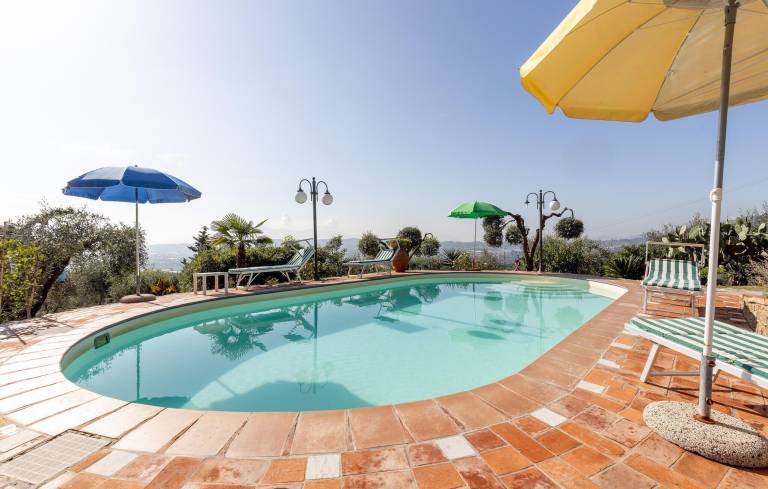 Casa Montecarlo