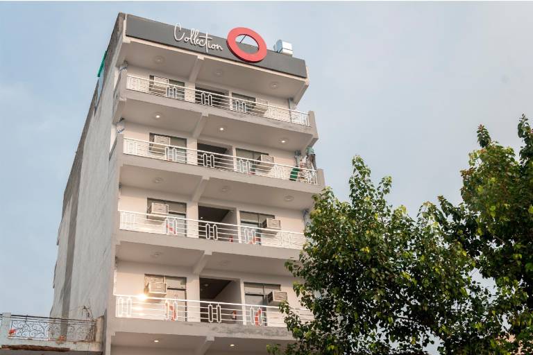 Collection O 291 Sohna Road Co in Gurugram