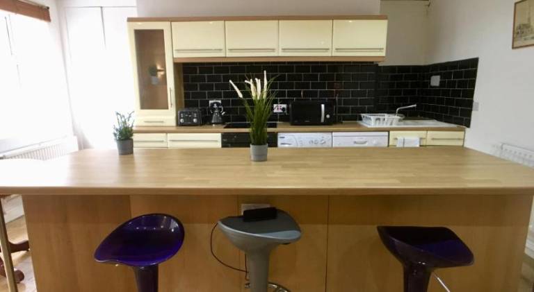 Westbourne Villas — photo 4