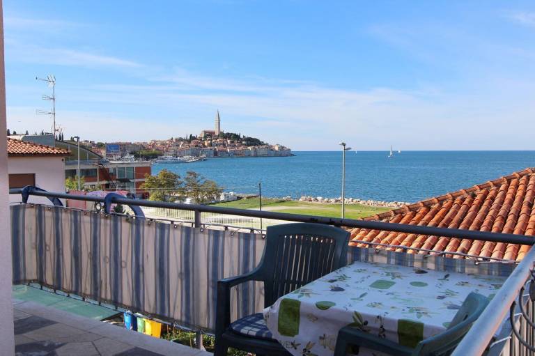 Ferienwohnung Rovinj
