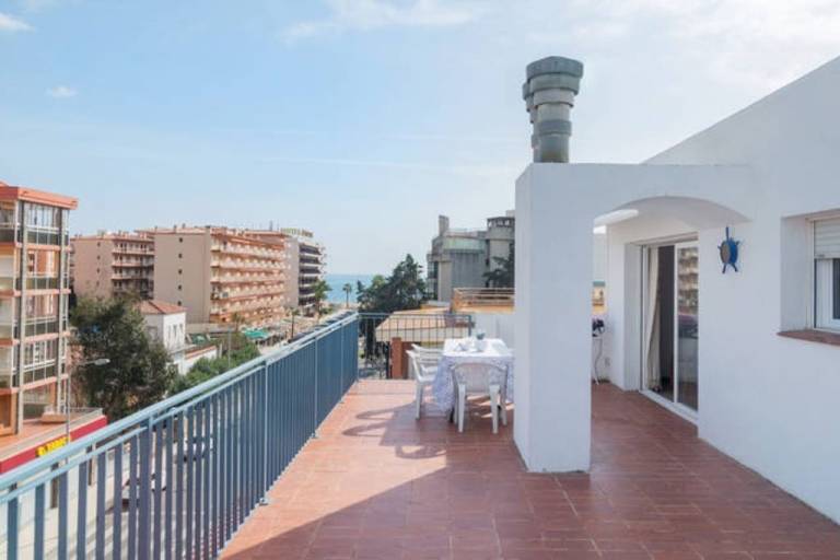 Appartement Empuriabrava