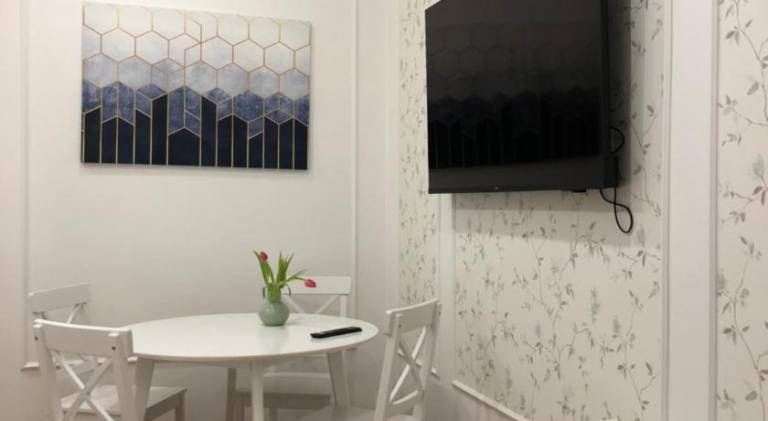 Lovely holiday apartment | Next to the beach | Pet-friendly in Sopot