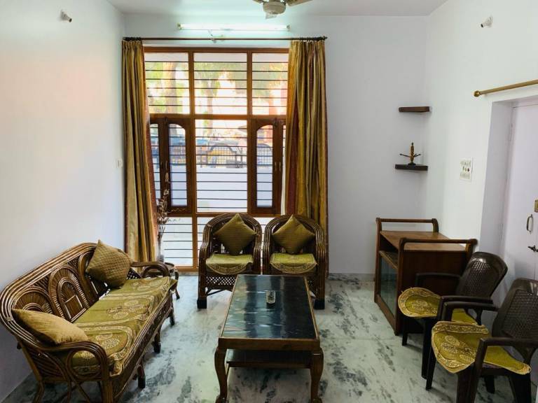 House Udaipur