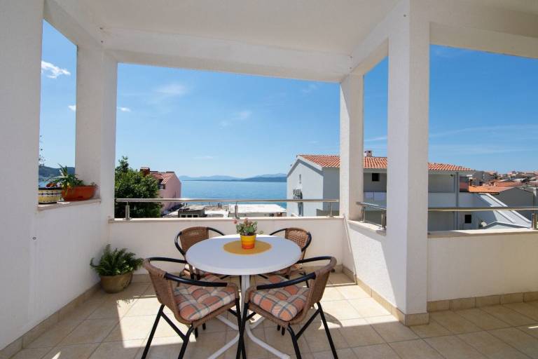 Apartament  Igrane