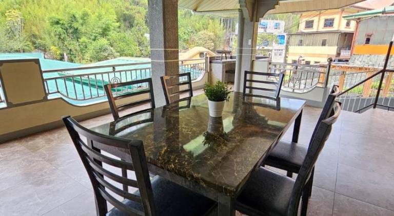 House with 3 rooms for 10 persons — photo 3