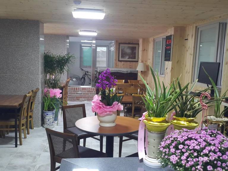 Guest House Manna