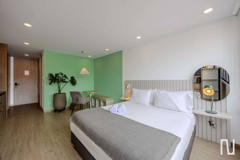 Child-friendly holiday apartment with fast internet | Dogs allowed — photo 4