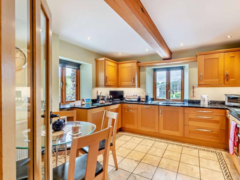 Nice cottage with garden | Pet-friendly — photo 4