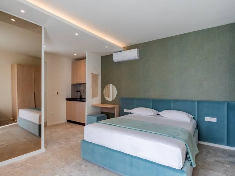 Apartament  Bar