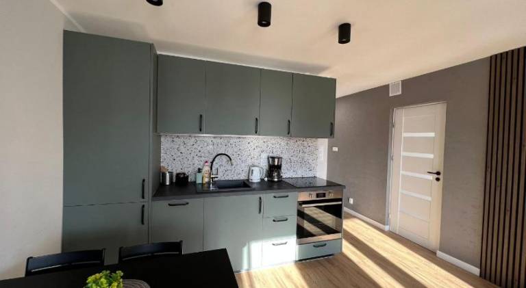 Holiday apartment with 1 room for 4 persons — photo 3