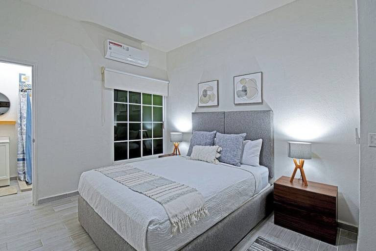 Apartment Universidad Autónoma de Baja California Sur