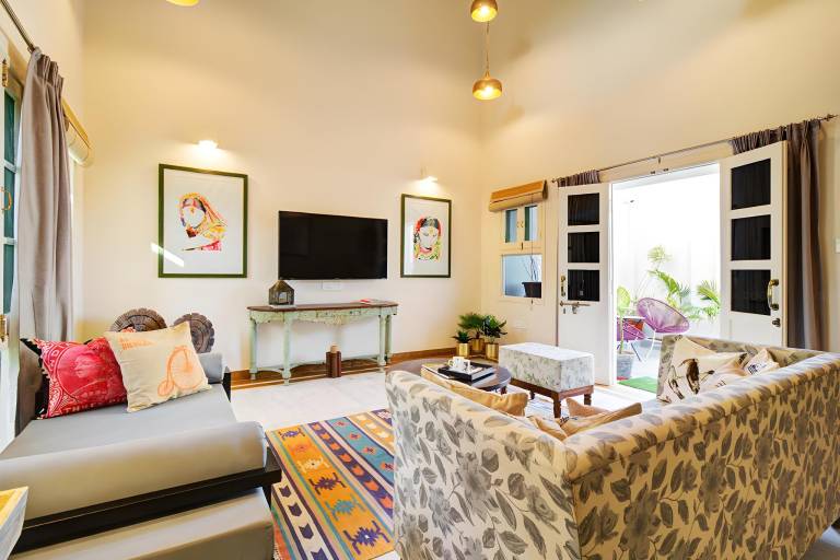 Avaanti Boutique Stays By Avaanti Stays