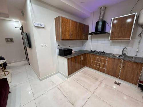 56 m² Ferienwohnung
