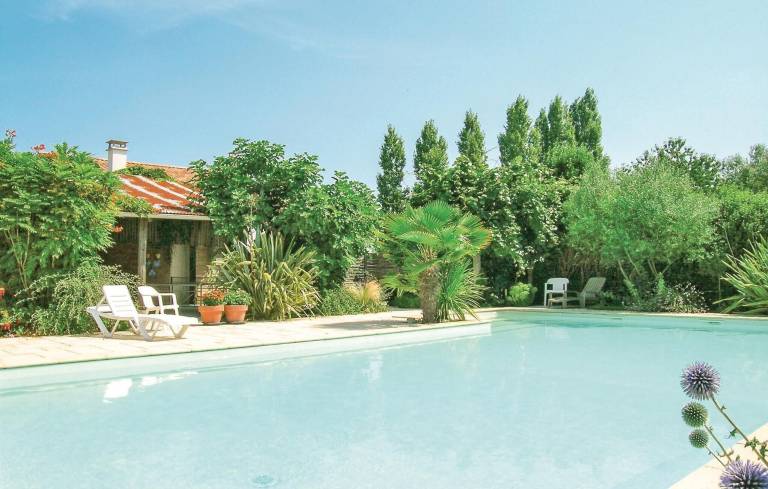 Maison de vacances  Saint-Benoist-sur-Mer