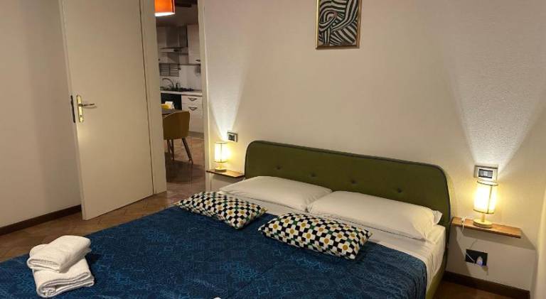 Rental apartment | Close to Santa Maria Maggiore — photo 2