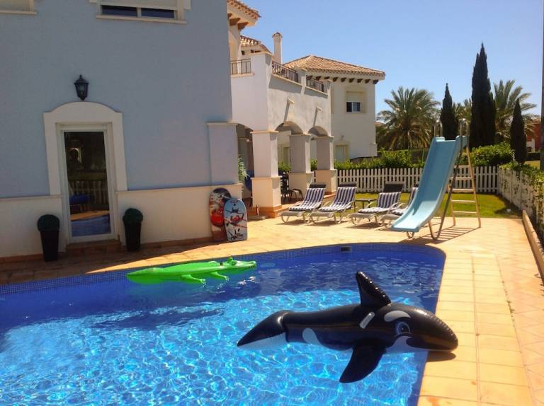 Villa Mar Menor Golf Resort