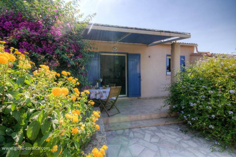 Gîte Corbara