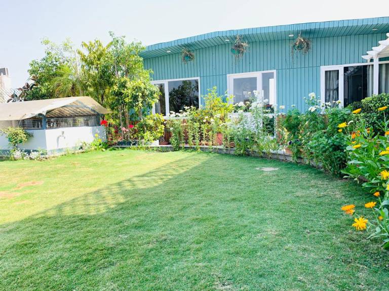 Vandana s Bed & Breakfast
