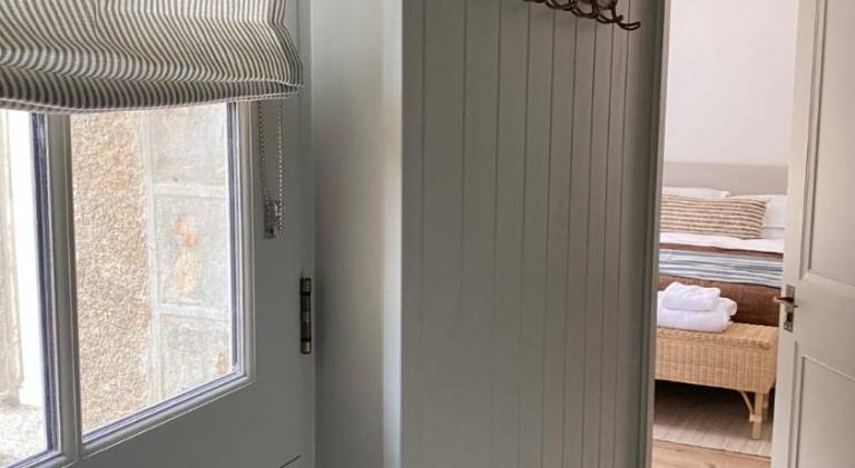 Stamping Cottage Studio Between St Ives & Penzance — photo 4