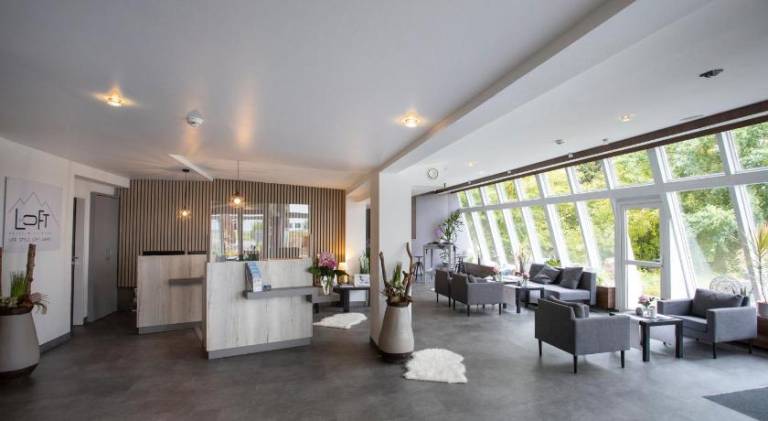 Das Loft Hotel Willingen — photo 2
