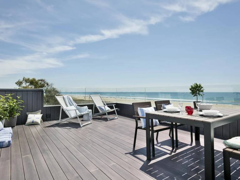 Apartamento  Casteldefels