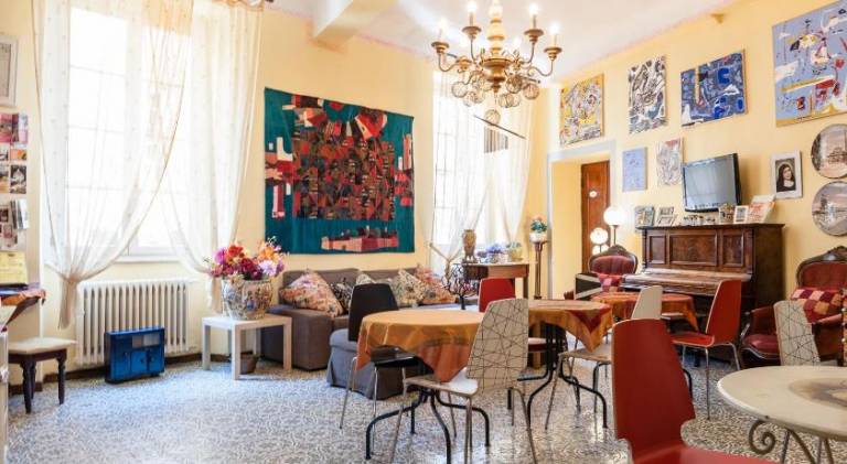Bed & Breakfast Lucca