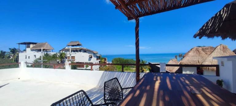 Apartment  Holbox