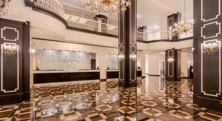 Hotel Retlaw, Trademark Collection by Wyndham — photo 2