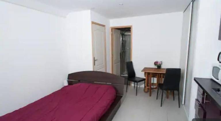 Apartment with 1 room for 2 persons — photo 5