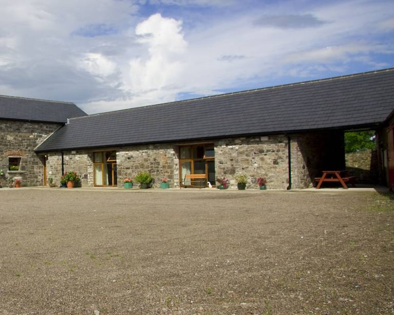 Apartment Ballybin