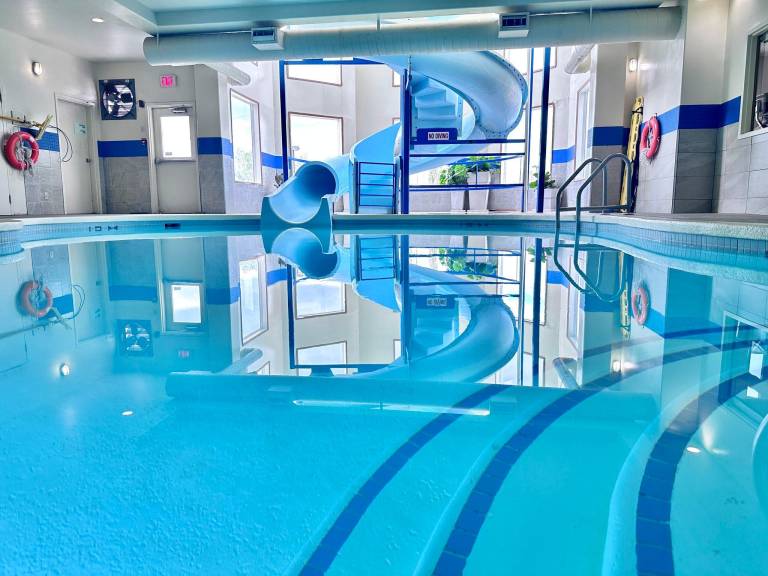 Holiday Inn Hotel & Suites Regina By IHG in Regina, SK