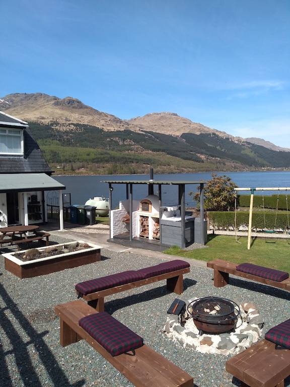 Cottage Argyll and Bute