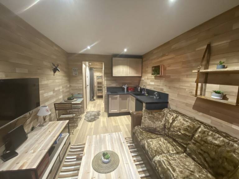 Appartement Guillaumes