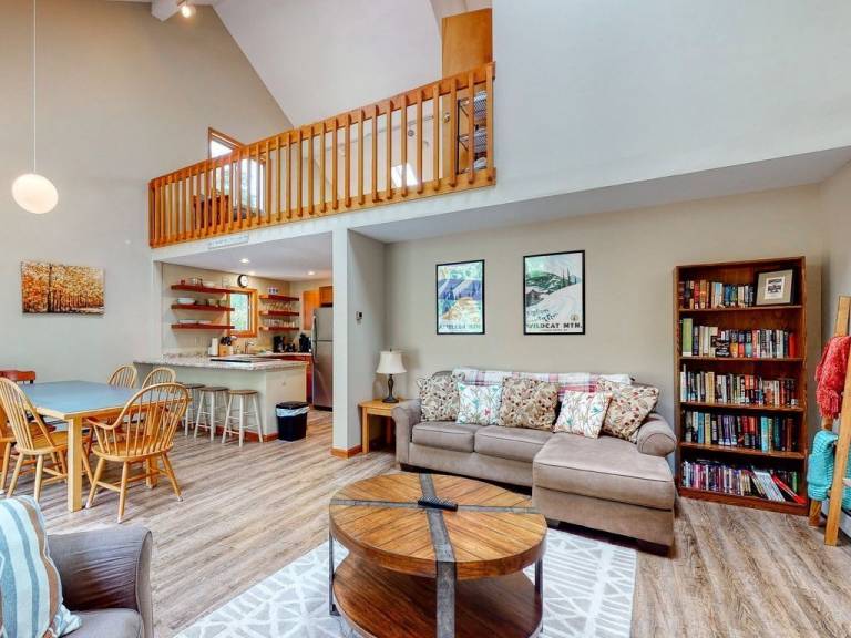 House  North Conway