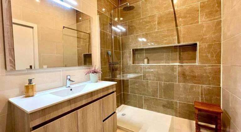 Holiday apartment for 3 persons — photo 2