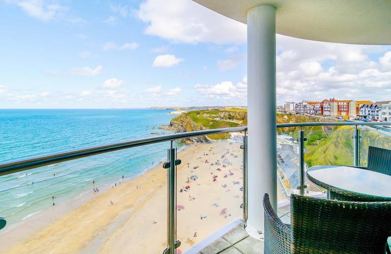 Apartment Newquay