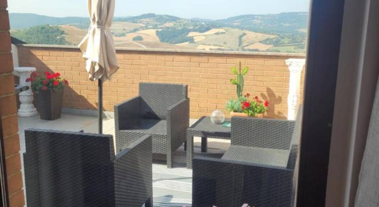 Rental apartment with 1 room for 3 persons — photo 4